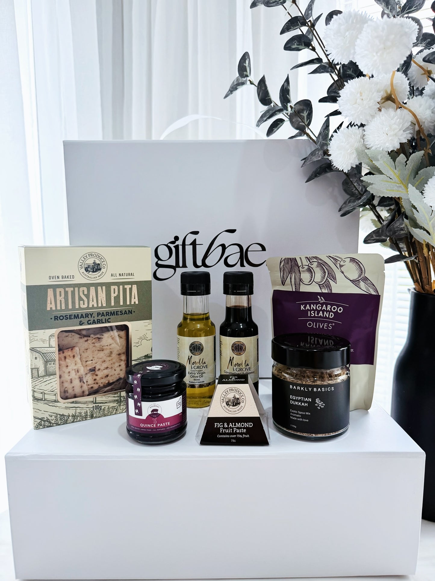 Gourmet Gift Hamper