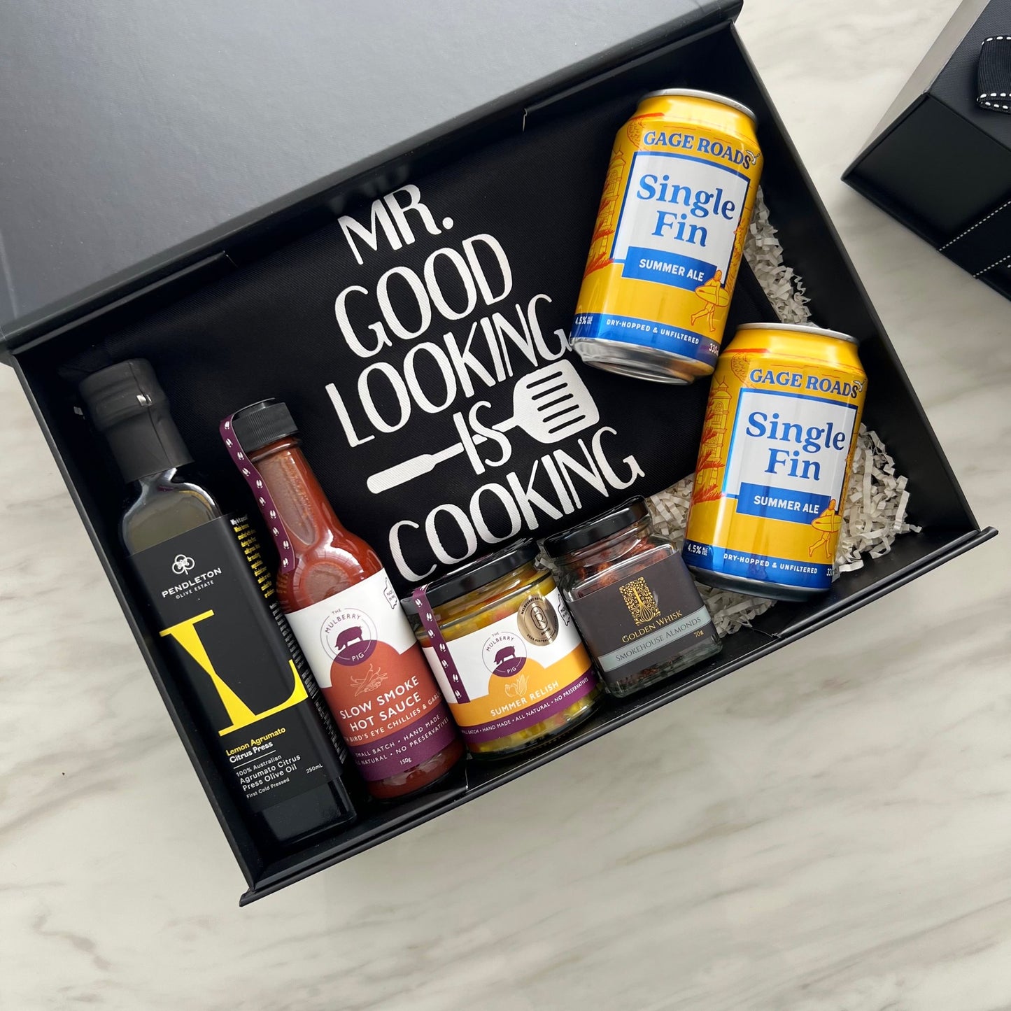 Luxury gift hampers Australia – beautifully curated gourmet hampers, wine gift boxes, and pamper hampers for all budgets. Perfect for birthdays, anniversaries, corporate gifts & special occasions. Gift Bae offers Perth same-day delivery & Australia-wide shipping. Shop the best gift hampers online today!