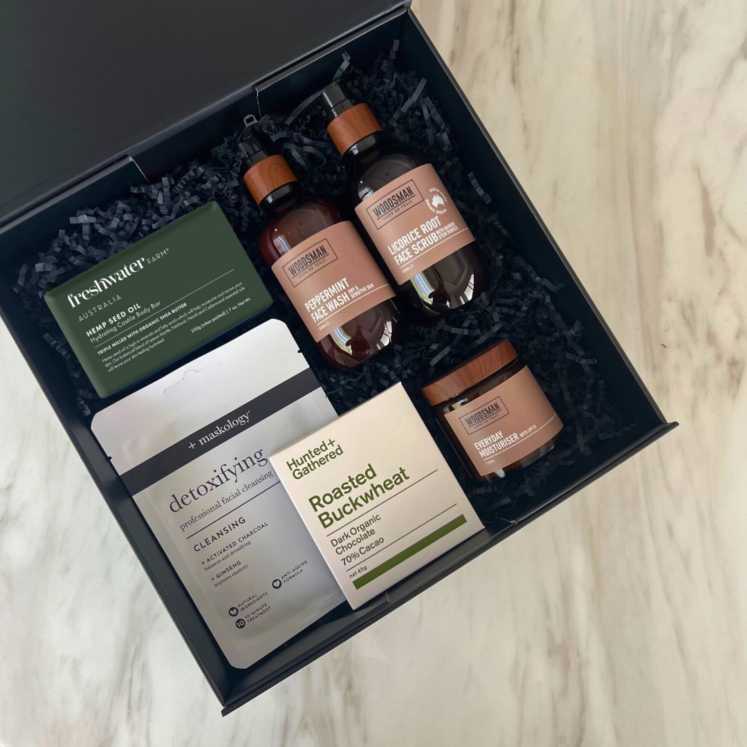 Luxury gift hampers Australia – beautifully curated gourmet hampers, wine gift boxes, and pamper hampers for all budgets. Perfect for birthdays, anniversaries, corporate gifts & special occasions. Gift Bae offers Perth same-day delivery & Australia-wide shipping. Shop the best gift hampers online today!