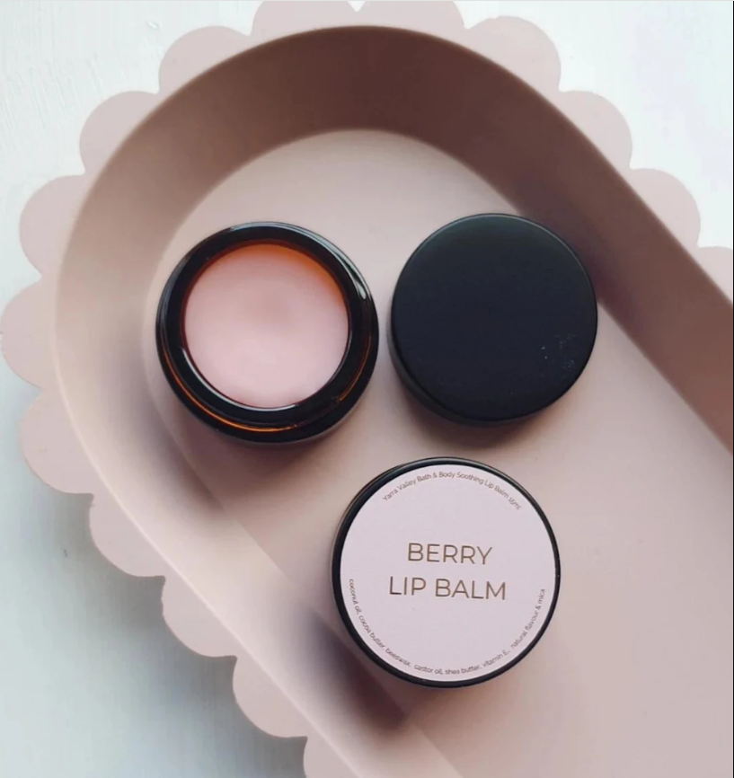 Yarra Valley Bath+ Body Lip Balm