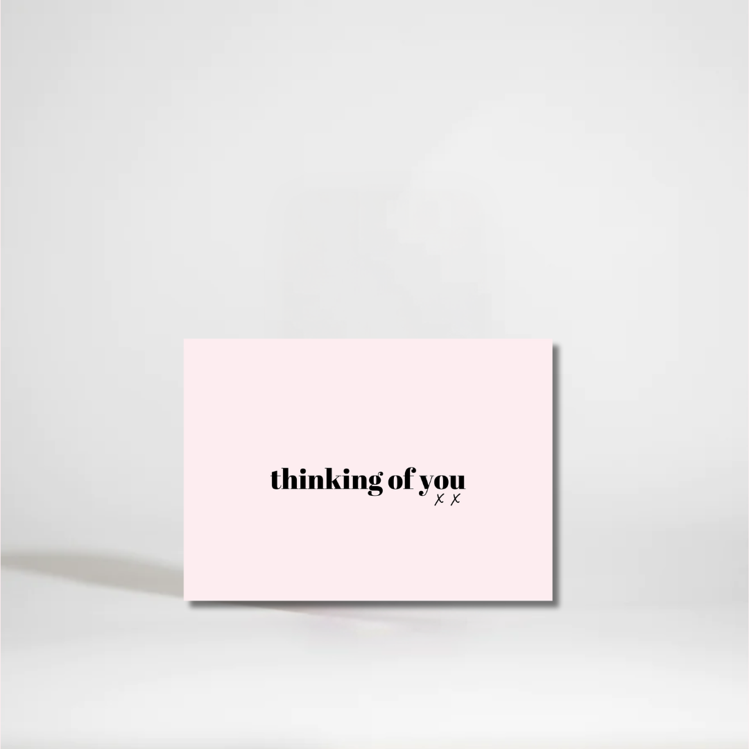 Thinking of You image 0
