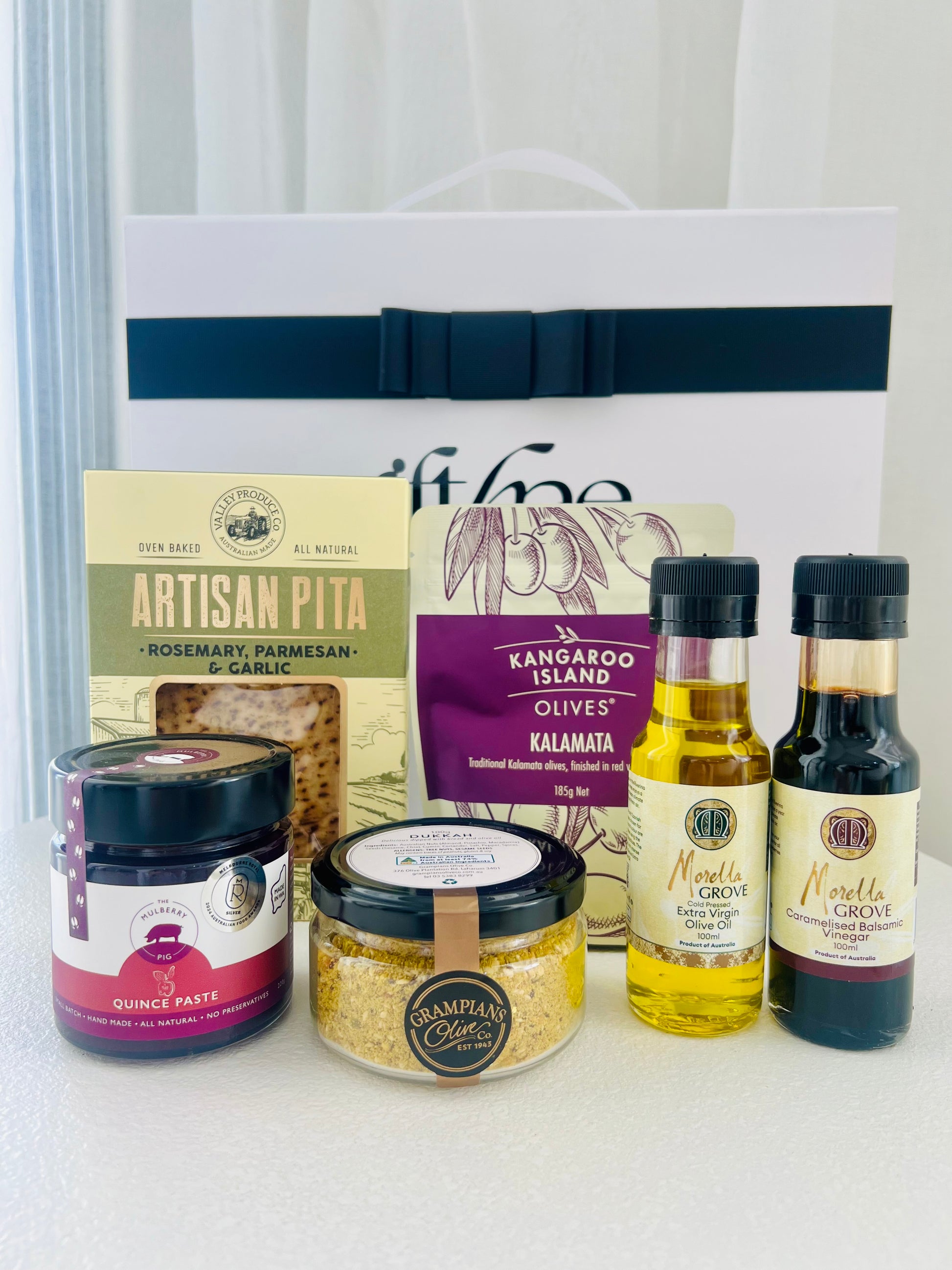 Gourmet Gift Hamper | Luxury gift hampers Australia – beautifully curated gourmet hampers, wine gift boxes, and pamper hampers for all budgets. Perfect for birthdays, anniversaries, corporate gifts & special occasions. Gift Bae offers Perth same-day delivery & Australia-wide shipping. Shop the best gift hampers online today!