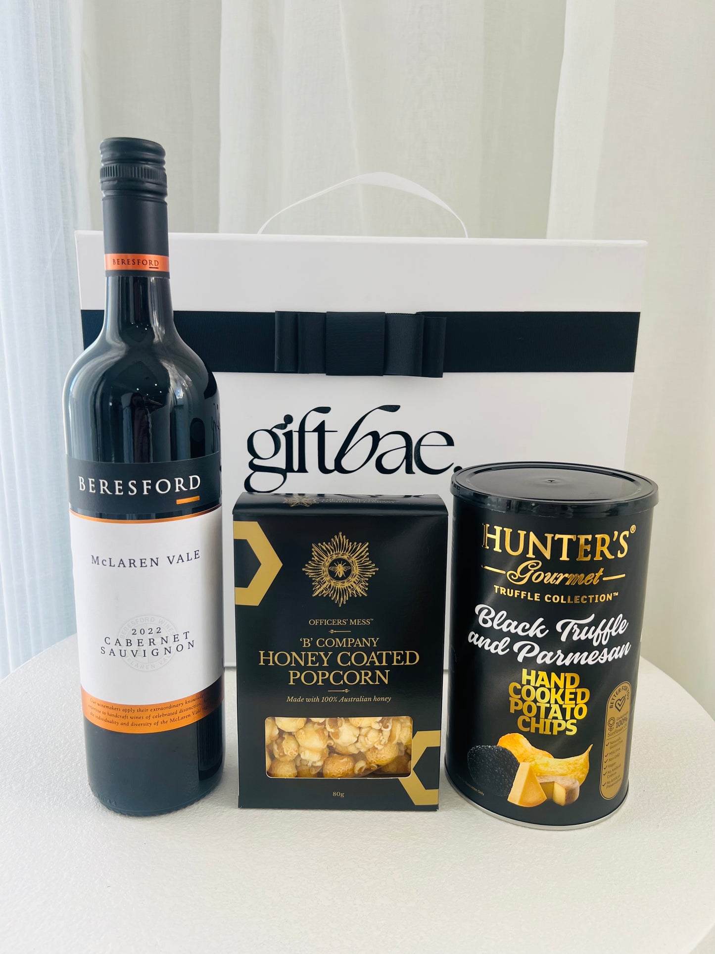 | Luxury gift hampers Australia – beautifully curated gourmet hampers, wine gift boxes, and pamper hampers for all budgets. Perfect for birthdays, anniversaries, corporate gifts & special occasions. Gift Bae offers Perth same-day delivery & Australia-wide shipping. Shop the best gift hampers online today!