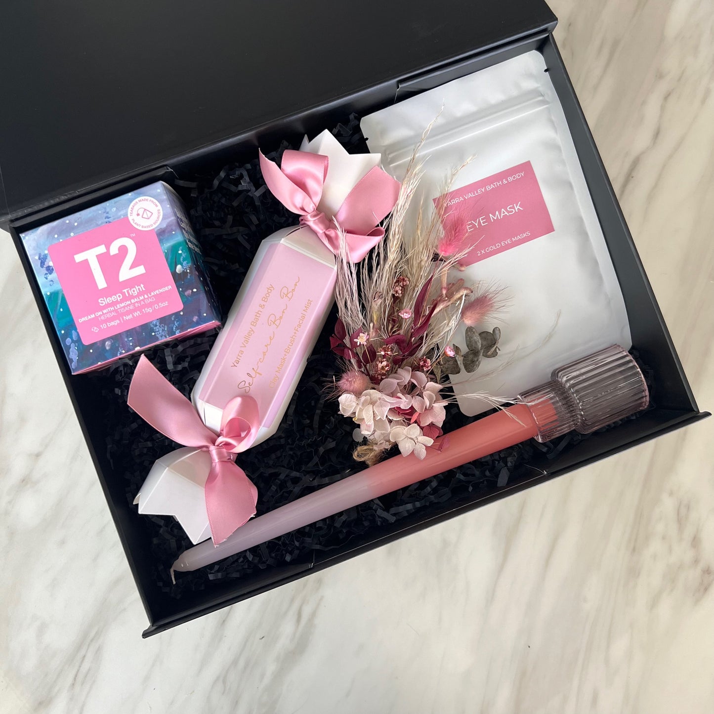 Luxury gift hampers Australia – beautifully curated gourmet hampers, wine gift boxes, and pamper hampers for all budgets. Perfect for birthdays, anniversaries, corporate gifts & special occasions. Gift Bae offers Perth same-day delivery & Australia-wide shipping. Shop the best gift hampers online today!