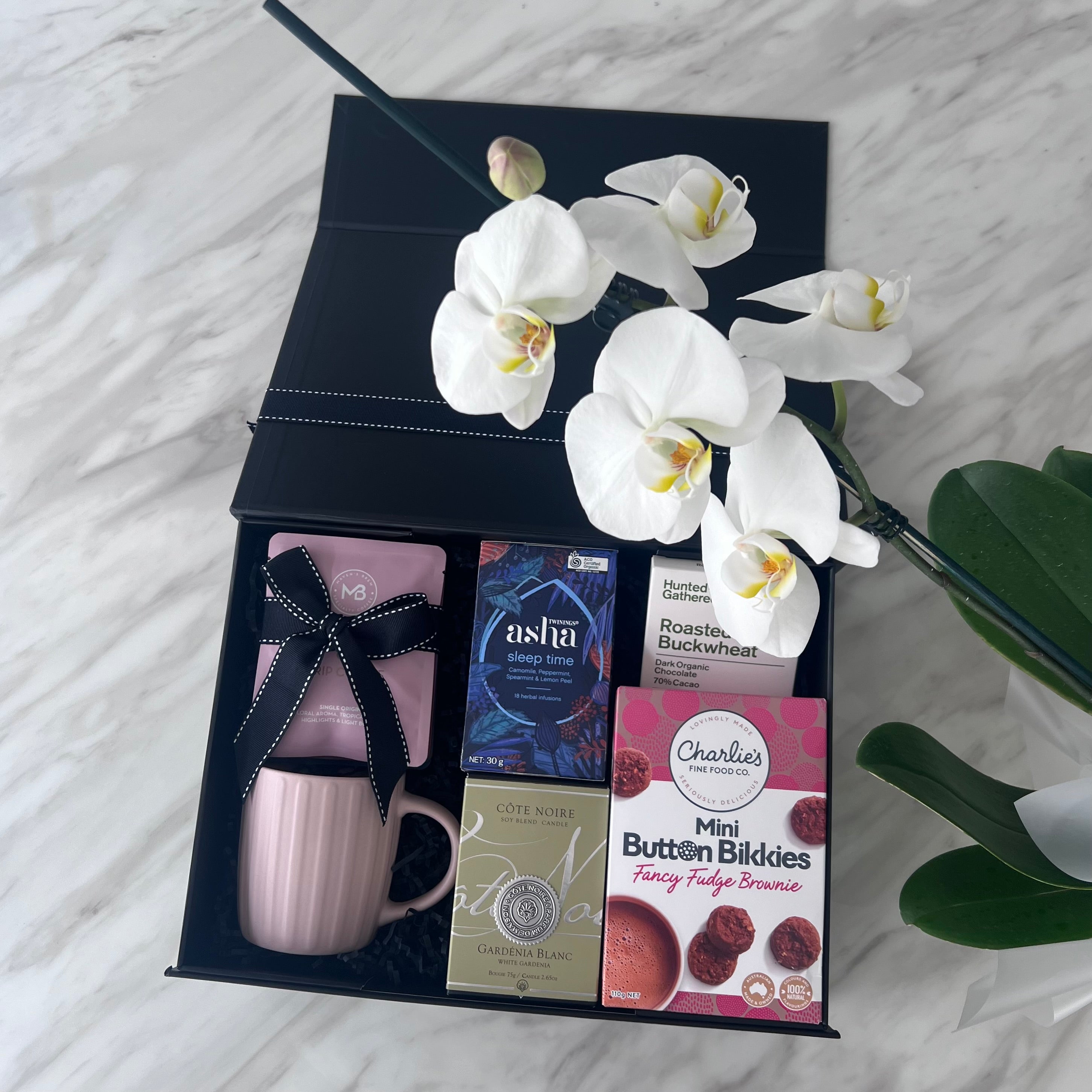 Sympathy Hampers