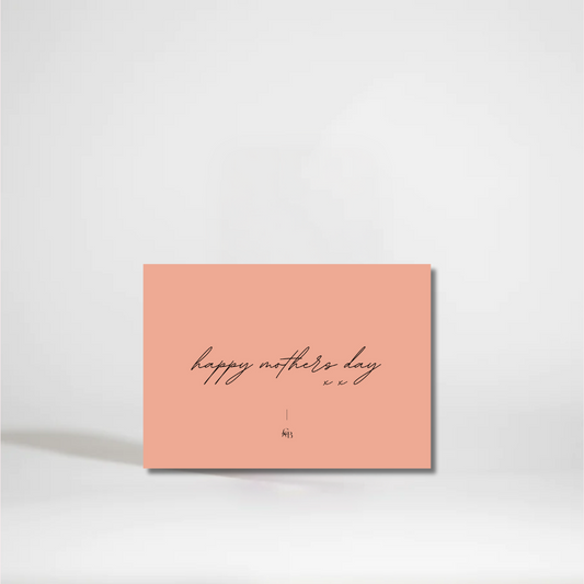 Mothers Day