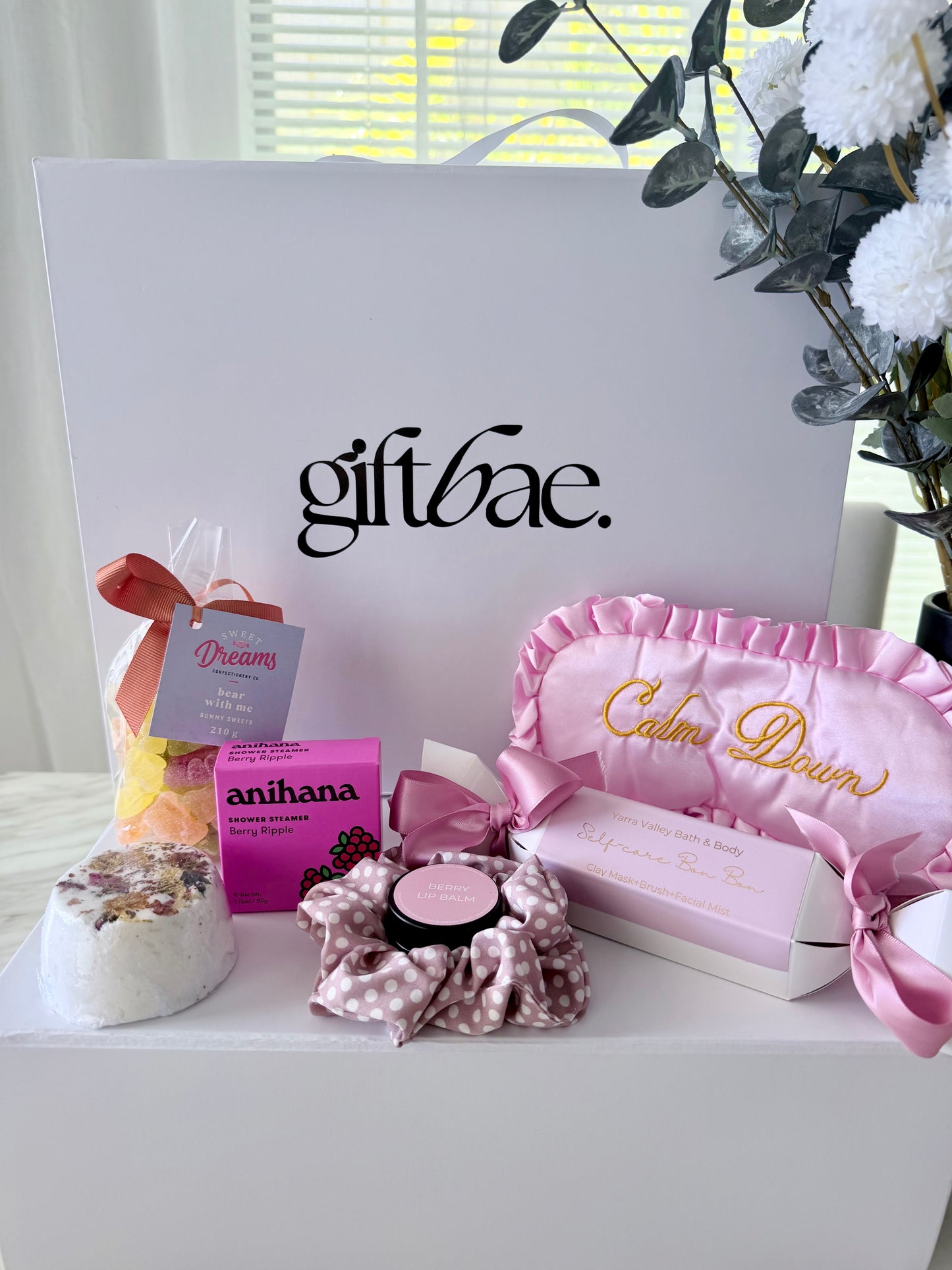 Petite Self Care - Kids Gift Hamper