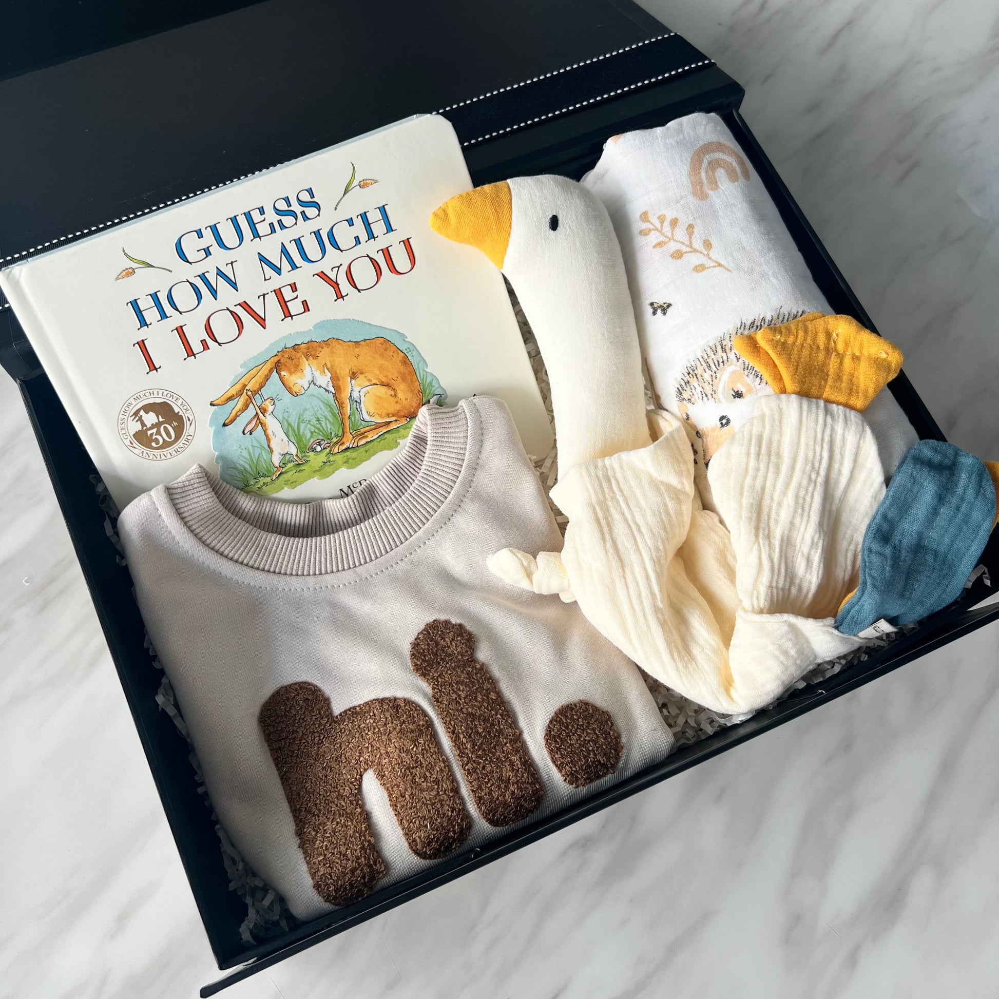 Luxury gift hampers Australia – beautifully curated gourmet hampers, wine gift boxes, and pamper hampers for all budgets. Perfect for birthdays, anniversaries, corporate gifts & special occasions. Gift Bae offers Perth same-day delivery & Australia-wide shipping. Shop the best gift hampers online today!