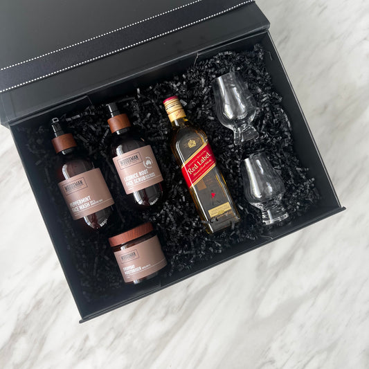 Luxury gift hampers Australia – beautifully curated gourmet hampers, wine gift boxes, and pamper hampers for all budgets. Perfect for birthdays, anniversaries, corporate gifts & special occasions. Gift Bae offers Perth same-day delivery & Australia-wide shipping. Shop the best gift hampers online today!