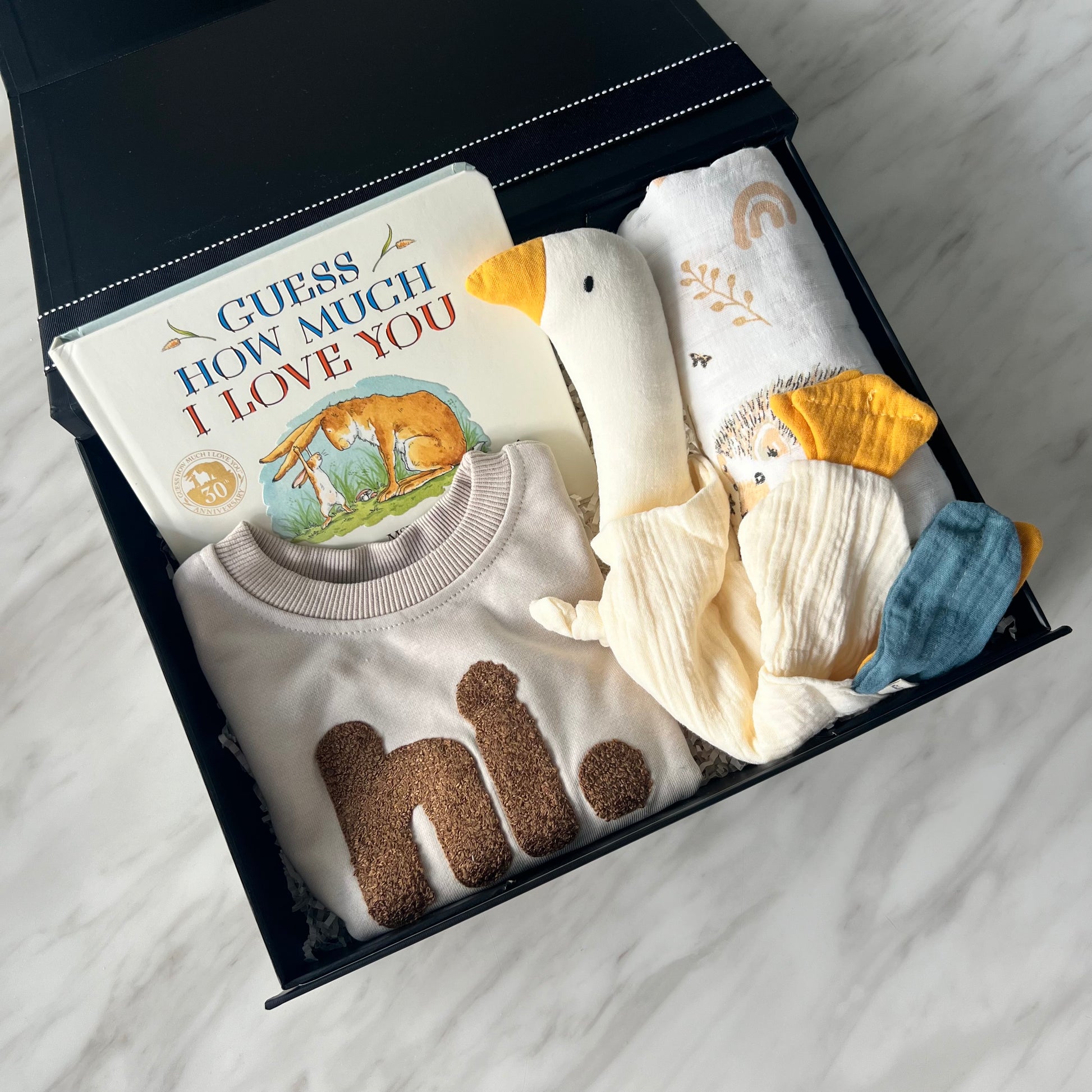 Luxury gift hampers Australia – beautifully curated gourmet hampers, wine gift boxes, and pamper hampers for all budgets. Perfect for birthdays, anniversaries, corporate gifts & special occasions. Gift Bae offers Perth same-day delivery & Australia-wide shipping. Shop the best gift hampers online today!