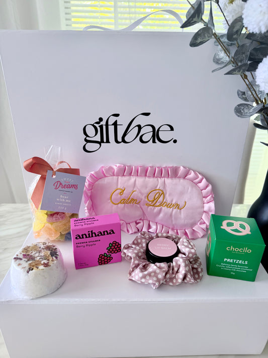 Petite Self Care 2.0