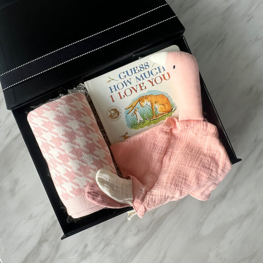 Luxury gift hampers Australia – beautifully curated gourmet hampers, wine gift boxes, and pamper hampers for all budgets. Perfect for birthdays, anniversaries, corporate gifts & special occasions. Gift Bae offers Perth same-day delivery & Australia-wide shipping. Shop the best gift hampers online today!