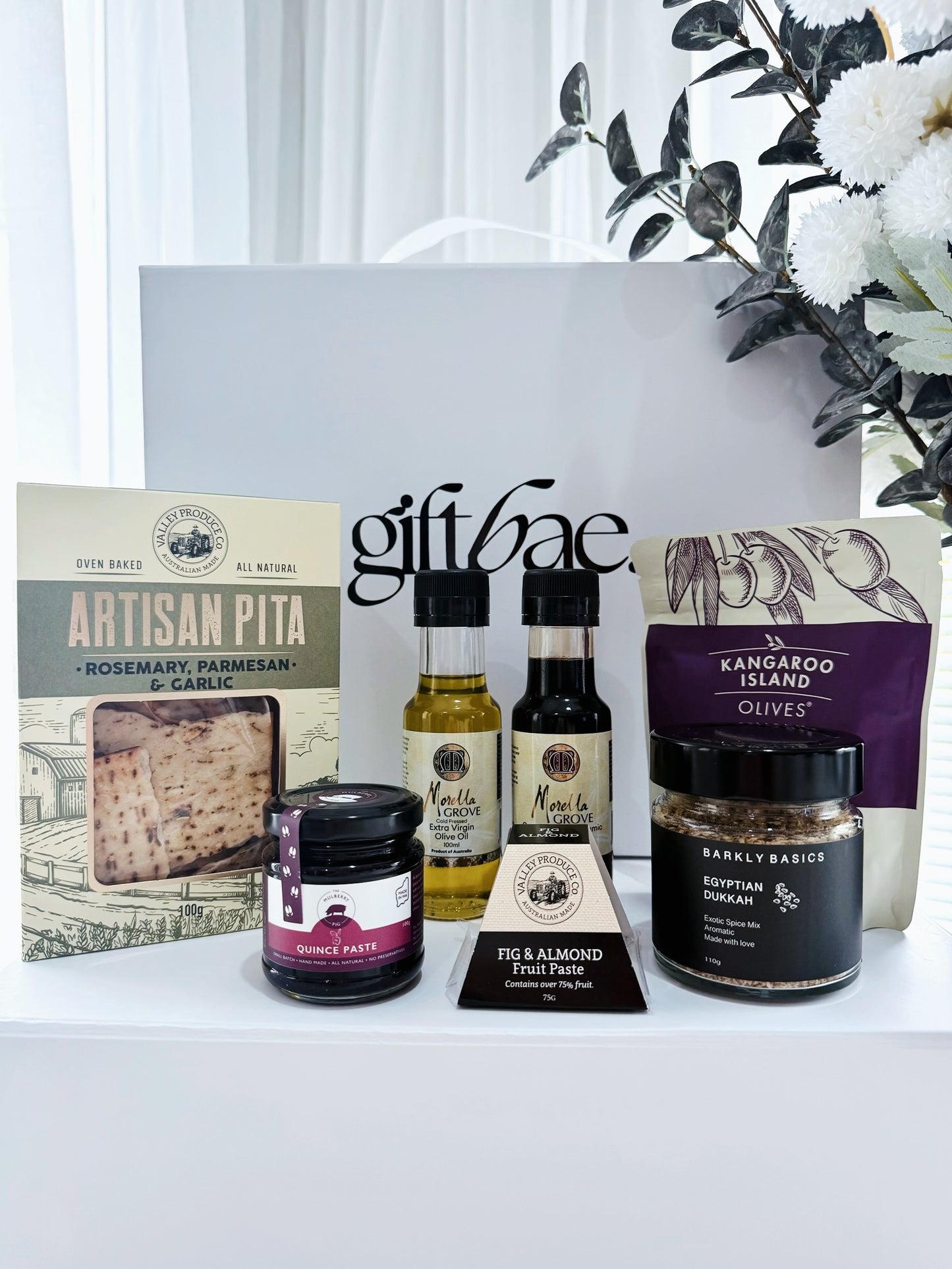 Gourmet Gift Hamper