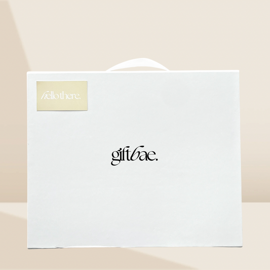 Luxury gift hampers Australia – beautifully curated gourmet hampers, wine gift boxes, and pamper hampers for all budgets. Perfect for birthdays, anniversaries, corporate gifts & special occasions. Gift Bae offers Perth same-day delivery & Australia-wide shipping. Shop the best gift hampers online today!