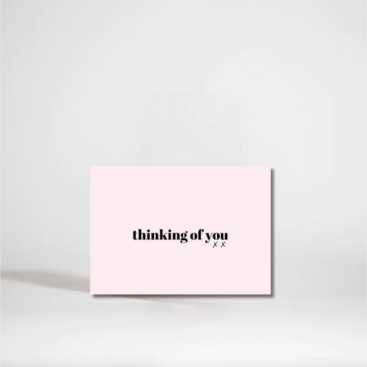 Thinking of You image 0