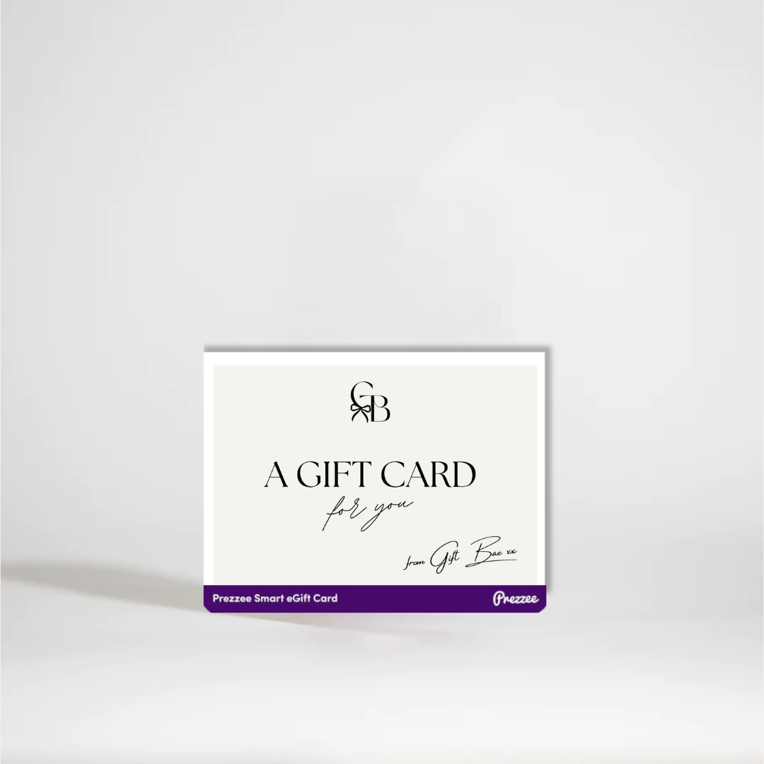 Prezzee Smart eGift Card