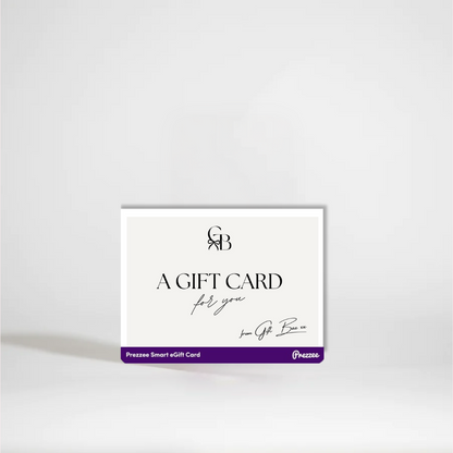 Prezzee Smart eGift Card
