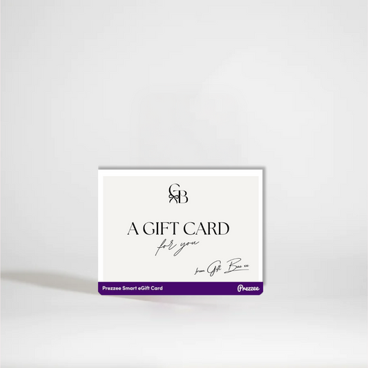 Prezzee Smart eGift Card